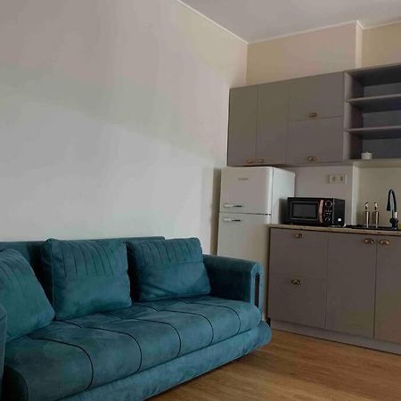 Geverse Apartment Batumi Ngoại thất bức ảnh