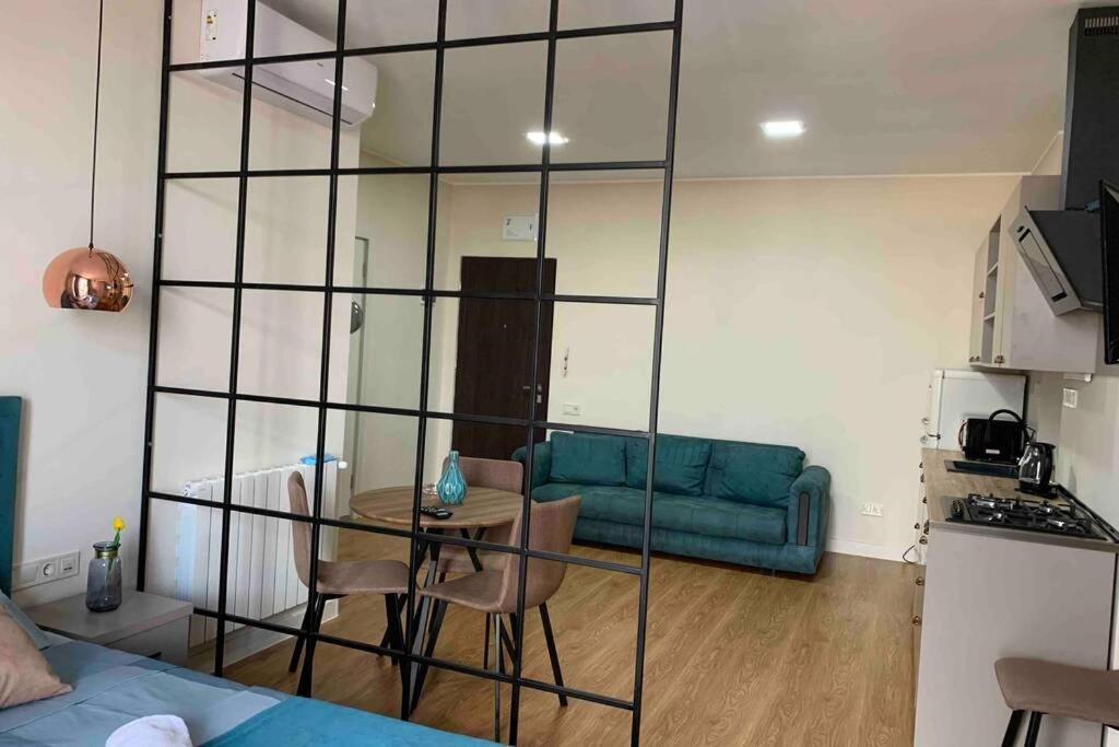 Geverse Apartment Batumi Ngoại thất bức ảnh