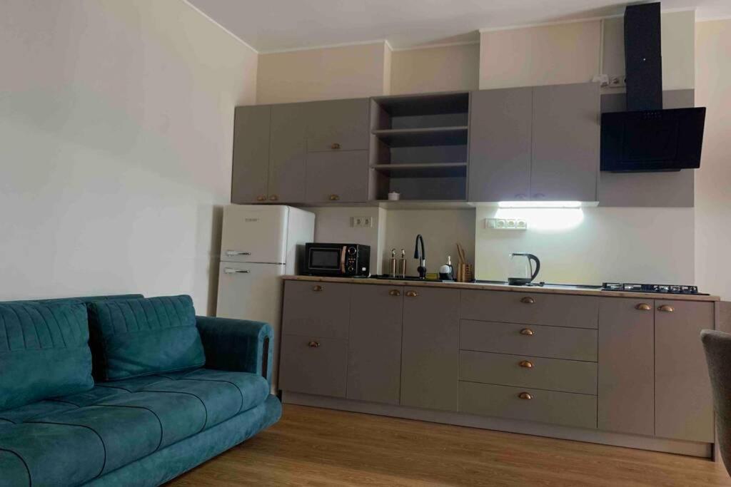 Geverse Apartment Batumi Ngoại thất bức ảnh