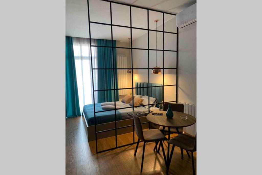 Geverse Apartment Batumi Ngoại thất bức ảnh