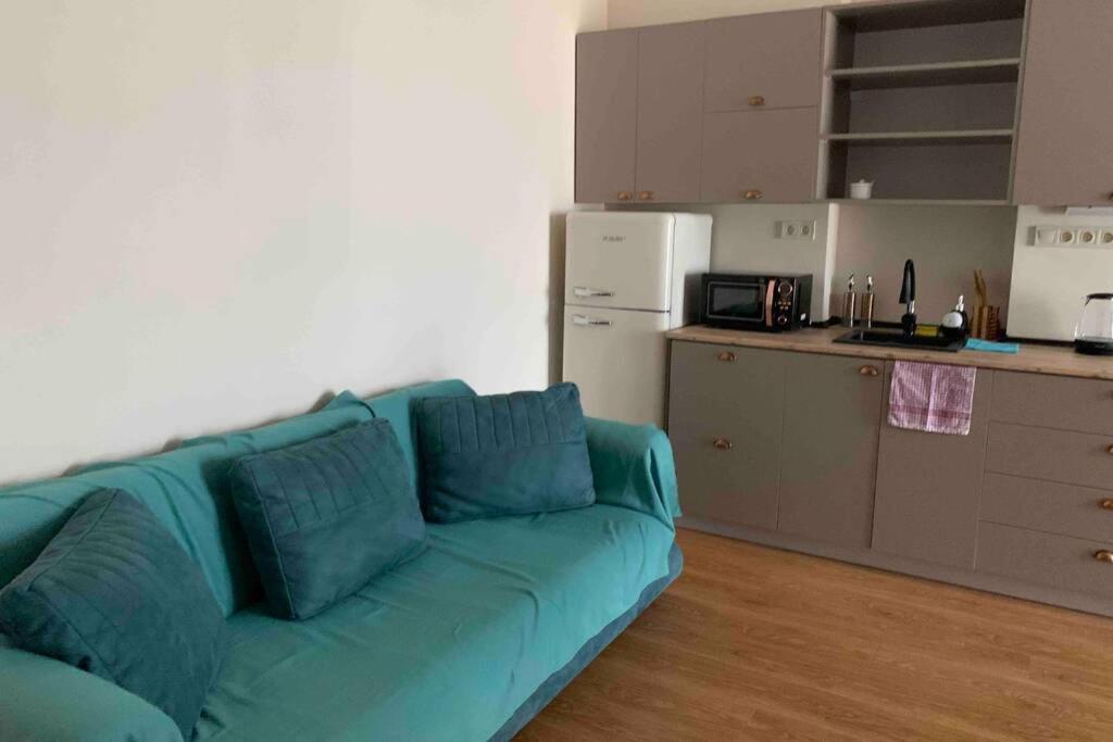Geverse Apartment Batumi Ngoại thất bức ảnh