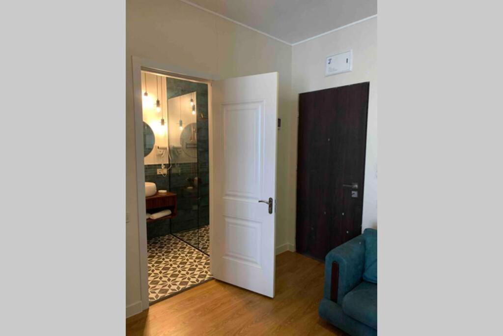 Geverse Apartment Batumi Ngoại thất bức ảnh
