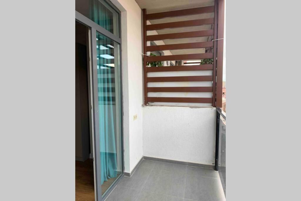 Geverse Apartment Batumi Ngoại thất bức ảnh