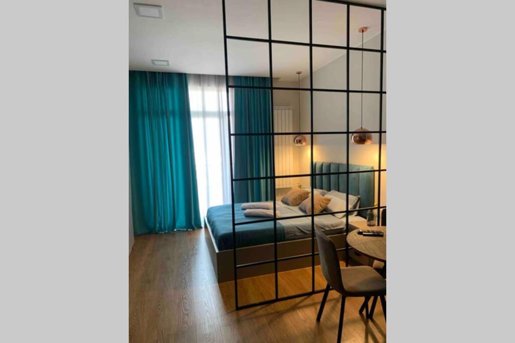 Geverse Apartment Batumi Ngoại thất bức ảnh