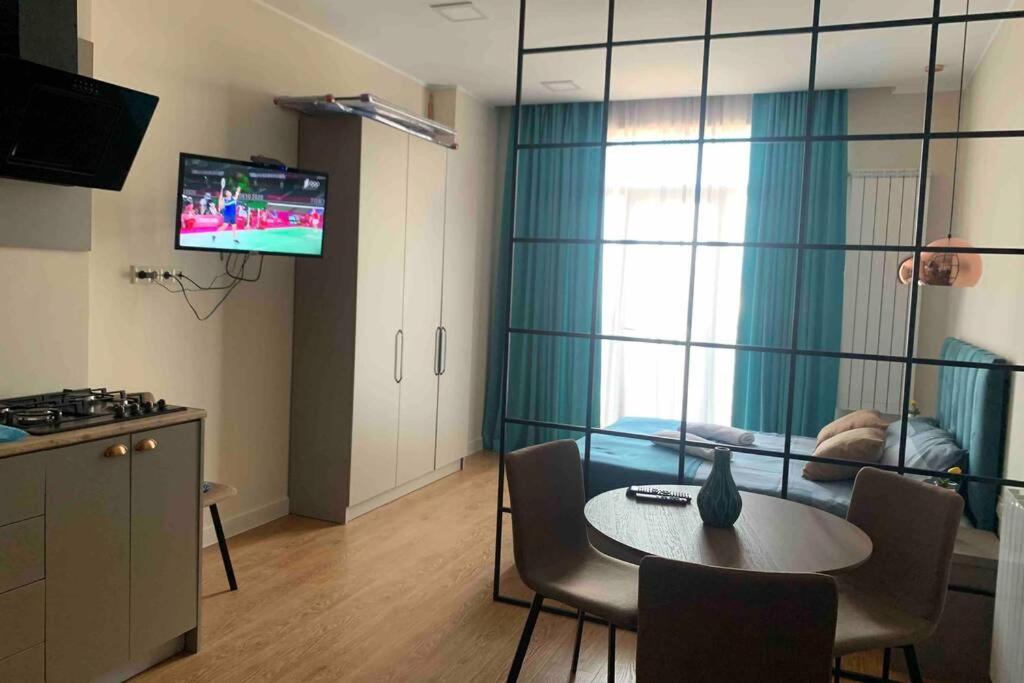 Geverse Apartment Batumi Ngoại thất bức ảnh