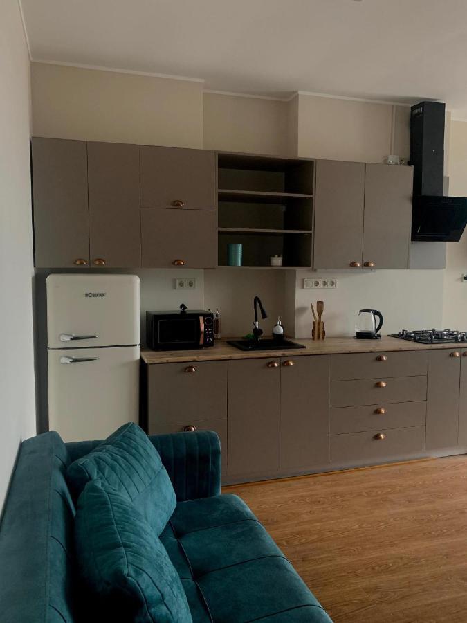 Geverse Apartment Batumi Ngoại thất bức ảnh
