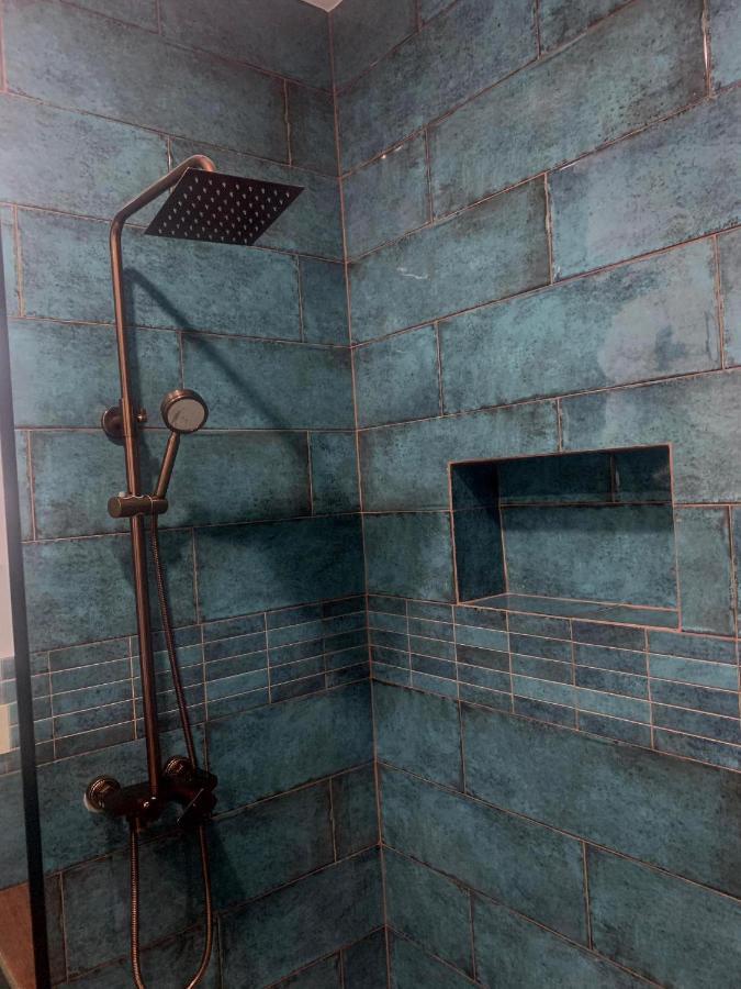 Geverse Apartment Batumi Ngoại thất bức ảnh