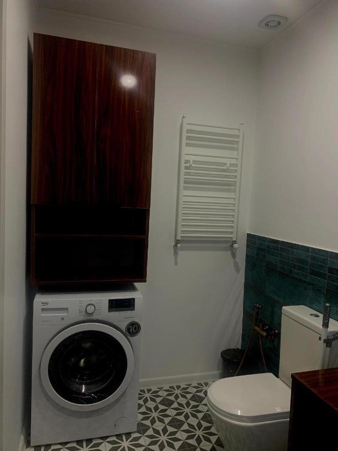 Geverse Apartment Batumi Ngoại thất bức ảnh